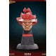 Street Fighter Mixed Media Statue 1/4 Akuma Ultimate Exclusive 58 cm